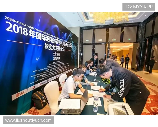 亚新体育在体育品牌建设中的创新策略与市场推广经验