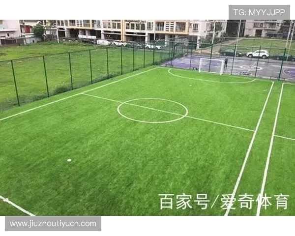 半岛体育：结合本地特色推动体育产业融合发展的创新路径